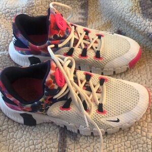 Nike Free Metcon 4